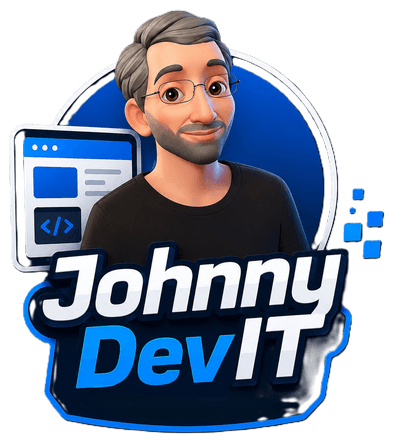 Johnny Dev IT